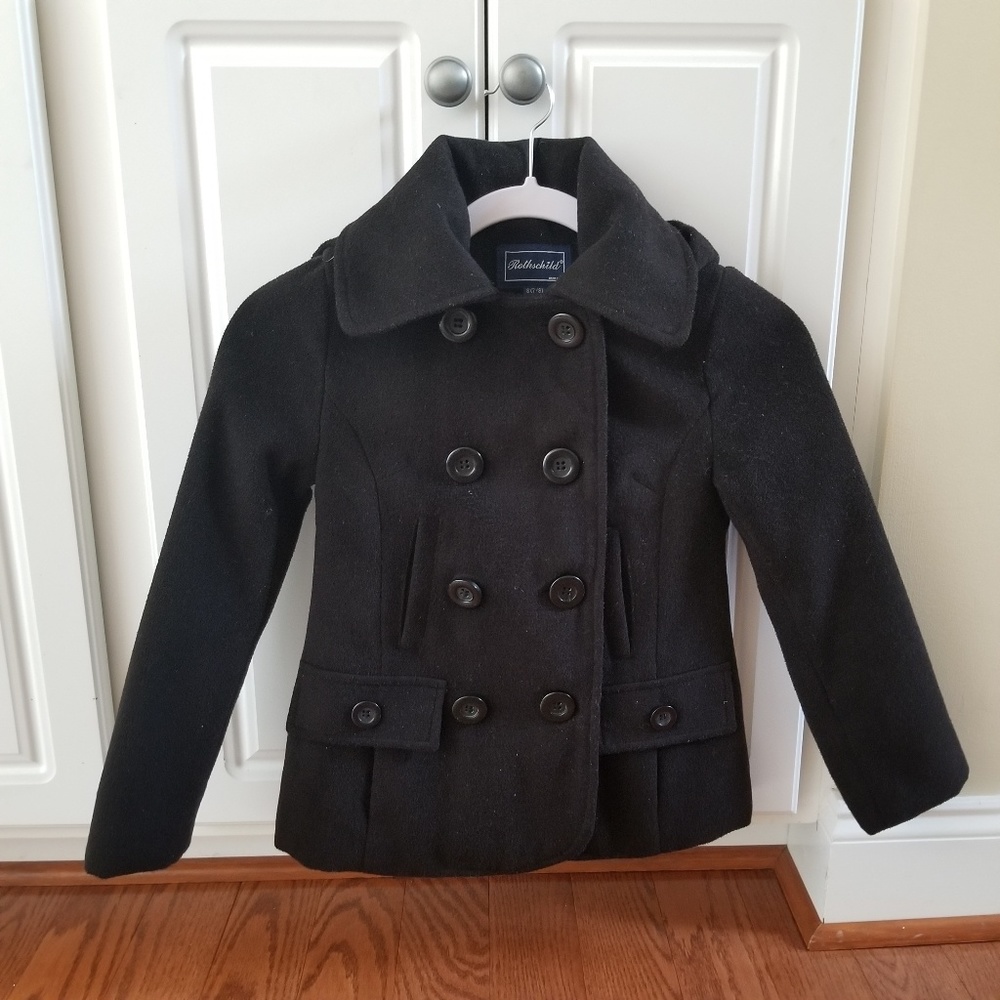 Rothschild Jacket